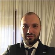 Laureato Magistrale in Fisica e Astrofisica impartisce ripetizioni di fisica a ragazzi di superiori e università